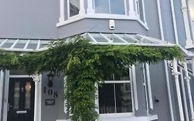 Wisteria House